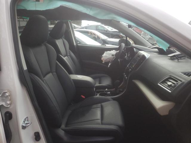 2021 SUBARU ASCENT LIM 4S4WMALD0M3426984