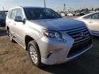 2019 LEXUS  GX