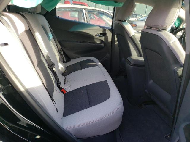 2019 CHEVROLET BOLT EV LT 1G1FY6S06K4127763
