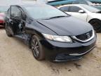 2015 HONDA  CIVIC