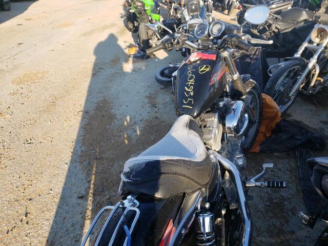 2005 HARLEY-DAVIDSON XL883 1HD4CAM105K438755