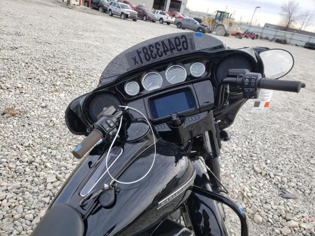 2019 HARLEY-DAVIDSON FLHXS 1HD1KRP16KB636168