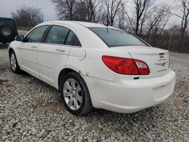2010 CHRYSLER SEBRING LI 1C3CC5FD4AN112904
