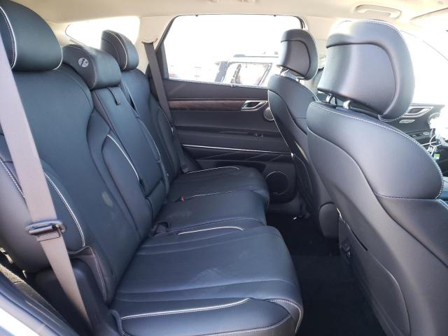 2021 GENESIS GV80 BASE KMUHBDSBXMU039595