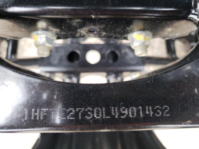 2020 HONDA TRX250 X 1HFTE2730L4901432