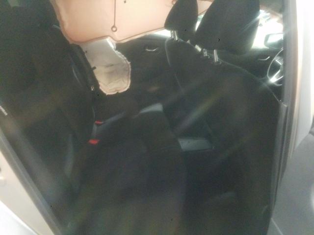 2022 NISSAN LEAF SV PL 1N4BZ1CV2NC550551
