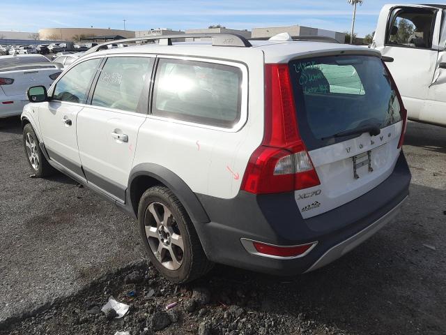 2010 VOLVO XC70 3.2 YV4982BZ4A1074585