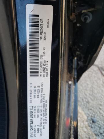 2014 DODGE AVENGER SE 1C3CDZAB9EN112798