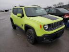 2018 JEEP  RENEGADE