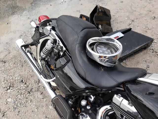 2010 HARLEY-DAVIDSON FLHR SHRIN 1HD1FW435AB629946