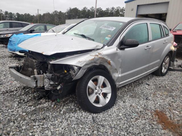 2012 DODGE CALIBER SX 1C3CDWDA4CD515026