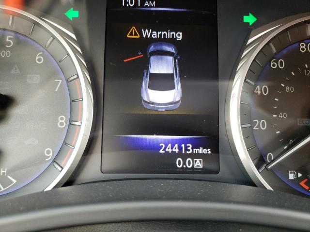 2019 INFINITI Q60 PURE JN1EV7EL1KM290380