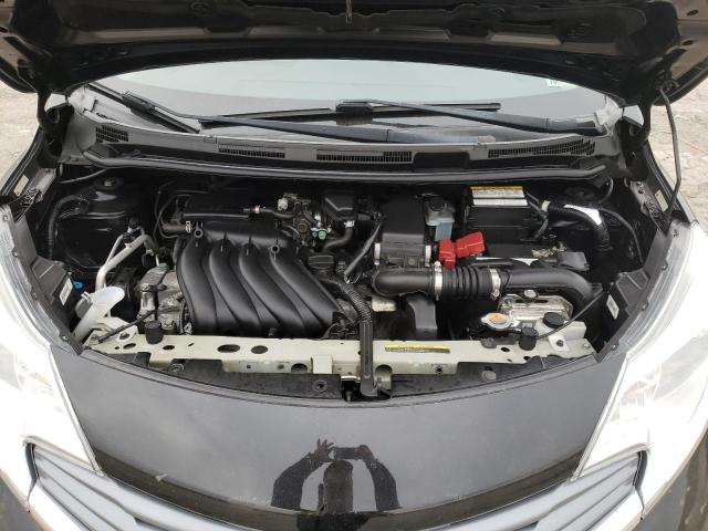 2015 NISSAN VERSA NOTE - 3N1CE2CP2FL438438