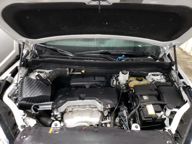 2020 BUICK ENVISION E LRBFX2SA2LD035383