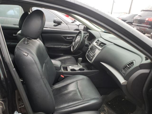 2017 NISSAN ALTIMA 2.5 - 1N4AL3APXHC158337