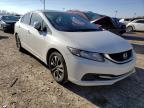 2013 HONDA  CIVIC