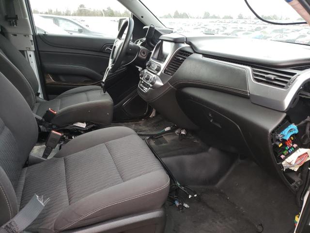 2019 CHEVROLET TAHOE POLI 1GNLCDEC6KR297070