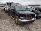 2005 CHEVROLET  COLORADO