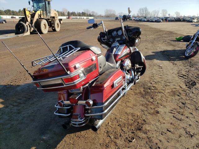 2006 HARLEY-DAVIDSON FLHTCUI 1HD1FCW176Y663739