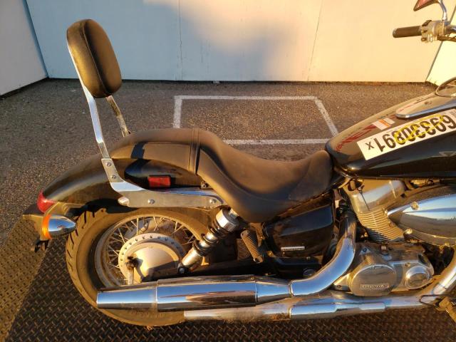 2007 HONDA SHADOW JH2RC53147M000397