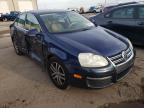 2006 VOLKSWAGEN  JETTA