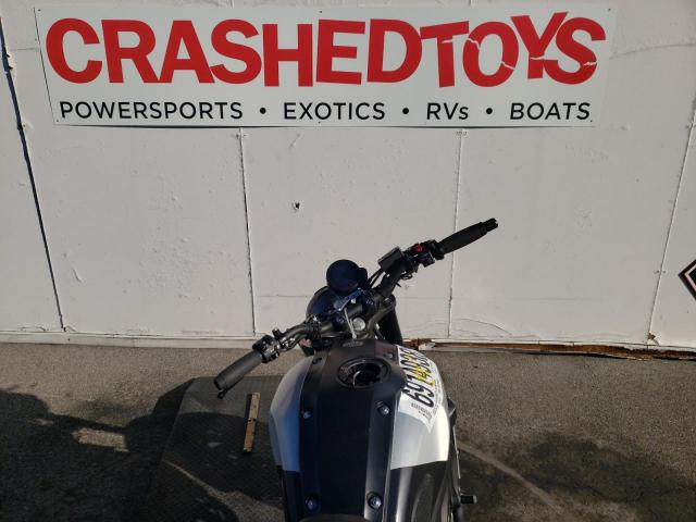 2016 YAMAHA XSR900 C JYARN47Y5GA000216