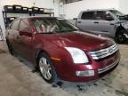 2007 FORD  FUSION