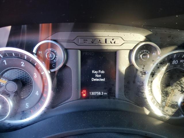 2019 RAM 3500 BIG H 3C63RRHL6KG524202