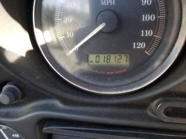 2007 HARLEY-DAVIDSON FLHTCUI 1HD1FC4147Y683063