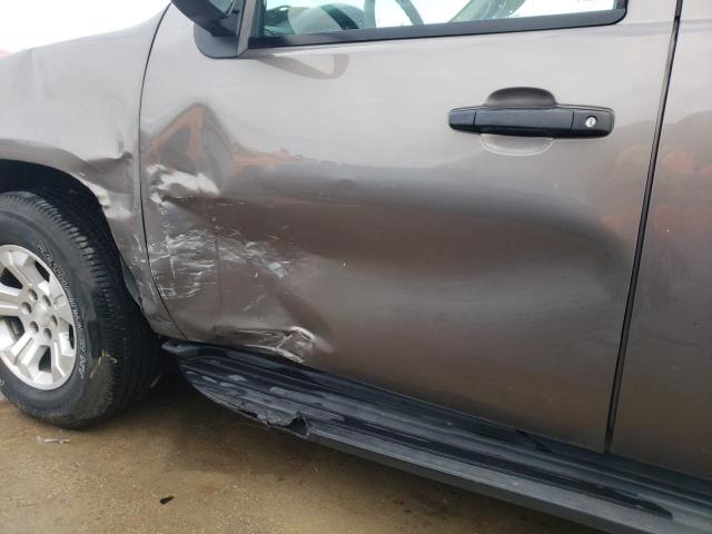 2014 CHEVROLET TAHOE SPEC 1GNSK2E03ER124930