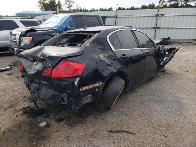 2013 INFINITI G37 BASE JN1CV6AP9DM715308