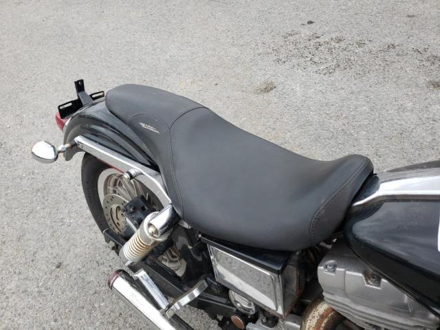 2004 HARLEY-DAVIDSON FXDI 1HD1GMW104K316854