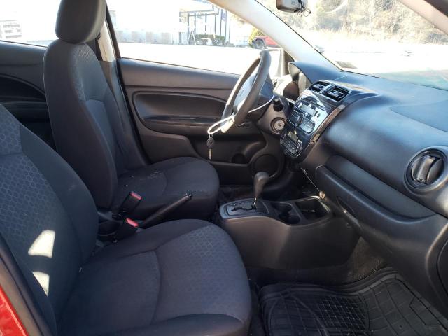 2015 MITSUBISHI MIRAGE DE ML32A3HJ1FH050956