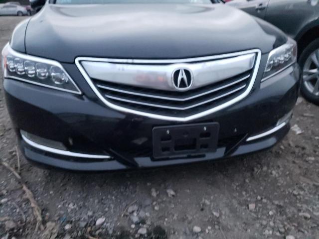 2014 ACURA RLX TECH JH4KC1F52EC006685
