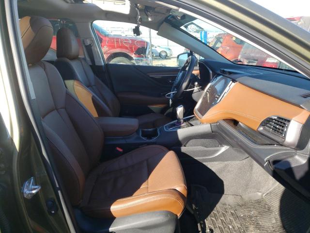 2021 SUBARU OUTBACK TO 4S4BTAPC6M3153228