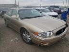 2005 BUICK  LESABRE