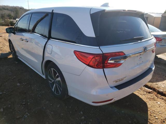 2020 HONDA ODYSSEY EL 5FNRL6H94LB015899