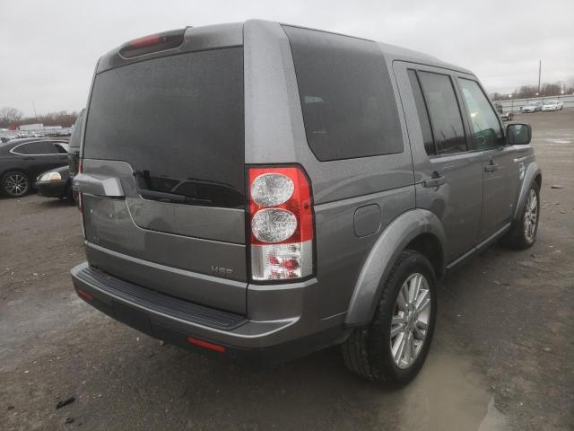 2011 LAND ROVER LR4 HSE LU SALAK2D47BA569795