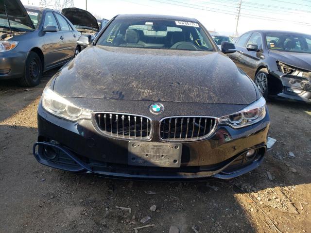 2014 BMW 428 XI WBA3N5C50EK196582