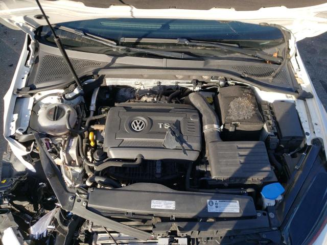 2017 VOLKSWAGEN GTI SPORT 3VW547AU3HM001427