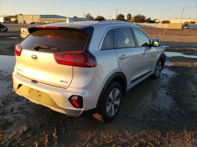 2020 KIA NIRO LX KNDCB3LC6L5396182
