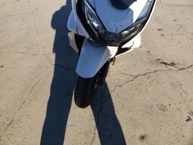 2021 HONDA WW150 RLHKF4705MY000071