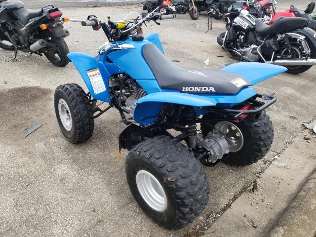 2020 HONDA TRX250 X 1HFTE2730L4901432