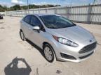 2019 FORD  FIESTA