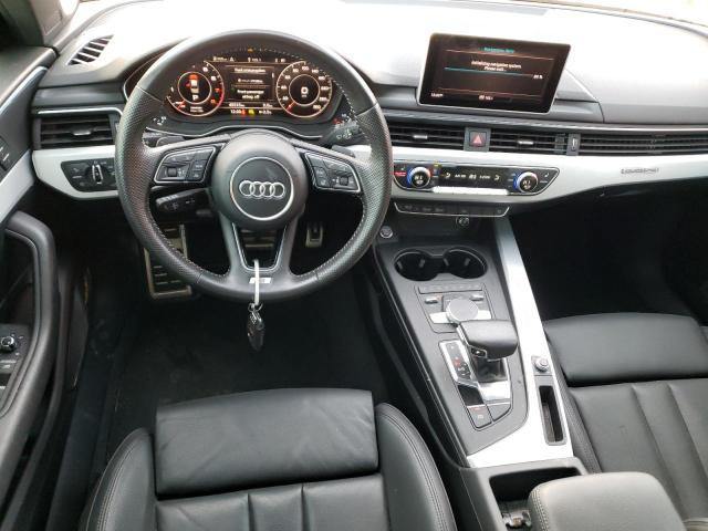 2017 AUDI A4 PRESTIG WAUFNAF46HN026786