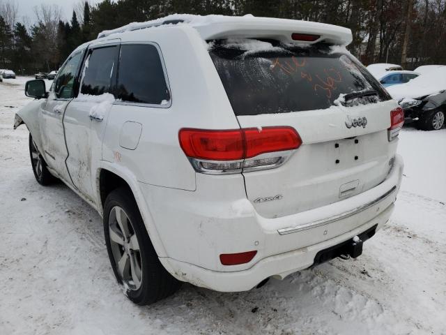 2016 JEEP CHEROKEE 1C4RJFCGXGC325523
