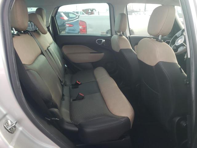2014 FIAT 500L LOUNG ZFBCFACH4EZ015528