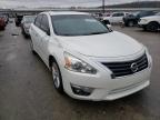 2014 NISSAN  ALTIMA