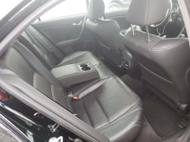 2011 ACURA TSX JH4CU2F62BC017018