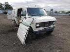 1991 FORD  ECONOLINE